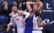 开云APP-NBA季后赛即将打响，各队备战紧张