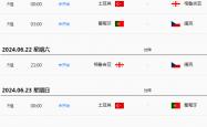 开云体育APP下载-葡萄牙联赛首轮赛程揭晓