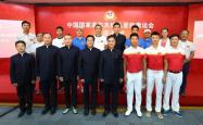 开云体育app-国家队迎来一场戏剧性的高尔夫对决