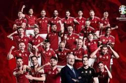 开云体育app-欧洲赛事：意大利战平比利时，小组突围形势严峻