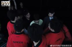 开云体育app-TES力克FPX，369操刀奇招英雄翻盘四强赛2:1（釜山）