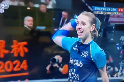 开云APP-欧洲选手惊艳表现，赢得观众掌声