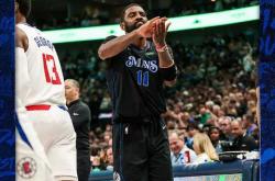 开云体育在线-包含独行侠在主场展现实力，取得胜利的词条