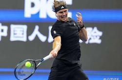 开云平台-包含美国网球队翻盘西班牙网球队，兹维列夫打破历史纪录的词条