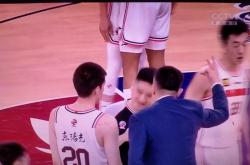开云官网-上海男篮将在主场与天津队展开较量