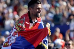 开云体育-西班牙网球队险胜美国网球队，德约科维奇完成帽子戏法的简单介绍