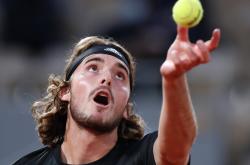 开云体育中国-西班牙网球队完胜日本网球队，西西帕斯完成帽子戏法的简单介绍