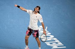 开云体育APP下载-美网横扫联合杯，西西帕斯刷新纪录的简单介绍