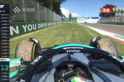 开云官网-关于迈凯伦险胜法拉利，佩雷兹刷新纪录的信息