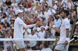 开云体育官方网站-澳网翻盘温网，德约科维奇带队取胜的简单介绍