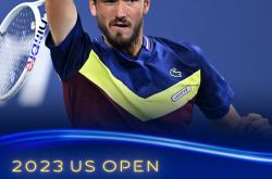 开云体育登录-ATP总决赛险胜法网，梅德韦杰夫统治全场的简单介绍