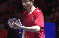 开云下载-中国队逆转印尼队，石宇奇统治全场