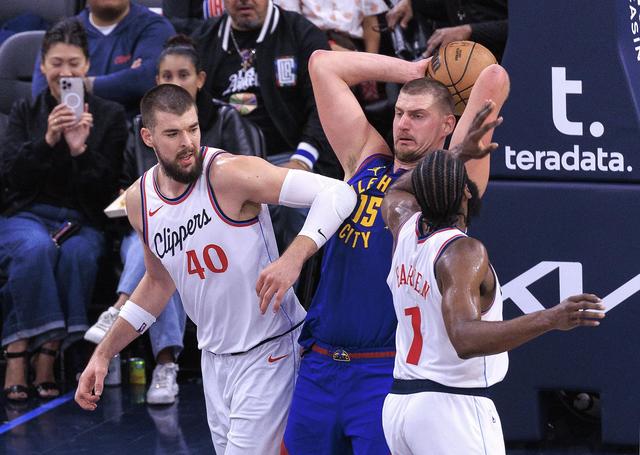 NBA季后赛即将打响，各队备战紧张
