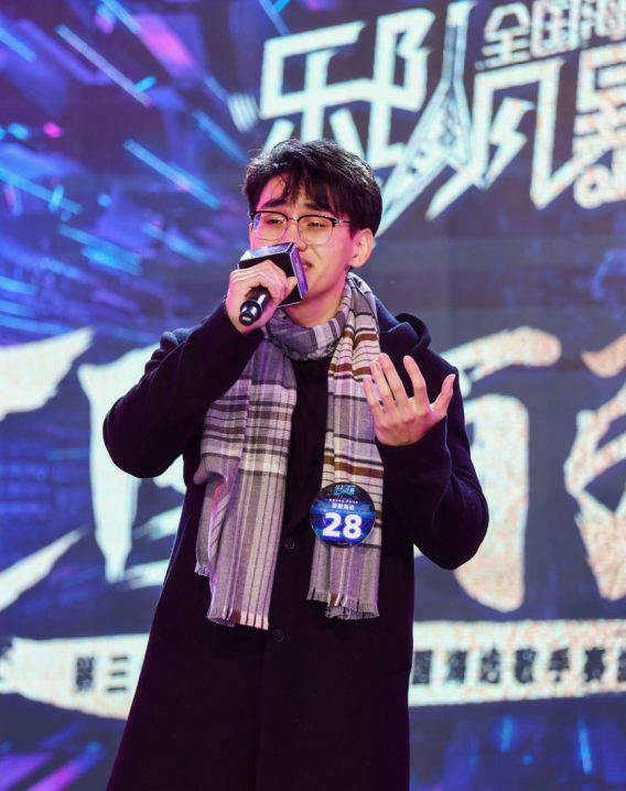 包含辉煌战绩！国际赛场璀璨之光闪耀的词条