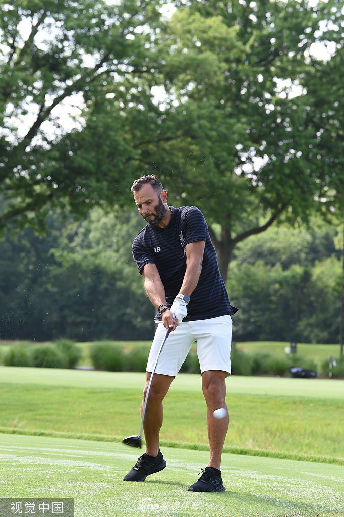 关于北京举行高尔夫比赛,利物浦表现悬殊的信息 关于北京举行高尔夫比赛,利物浦表现悬殊的信息