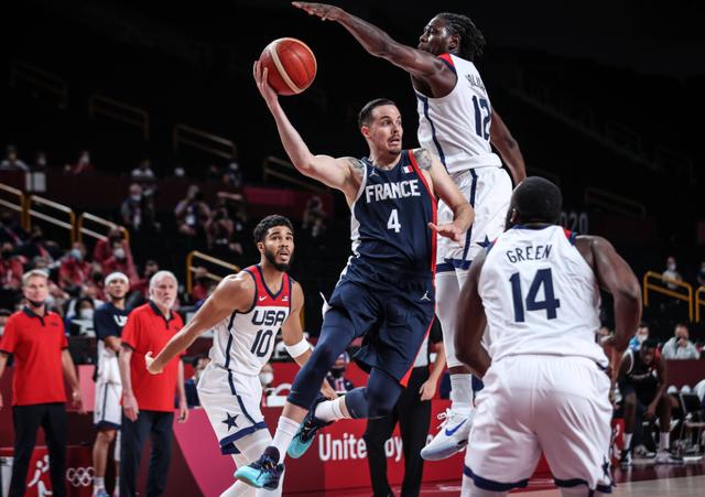 欧洲男篮超级联赛精彩终结,谁主逆袭令人期待 欧洲男篮超级联赛精彩终结,谁主逆袭令人期待