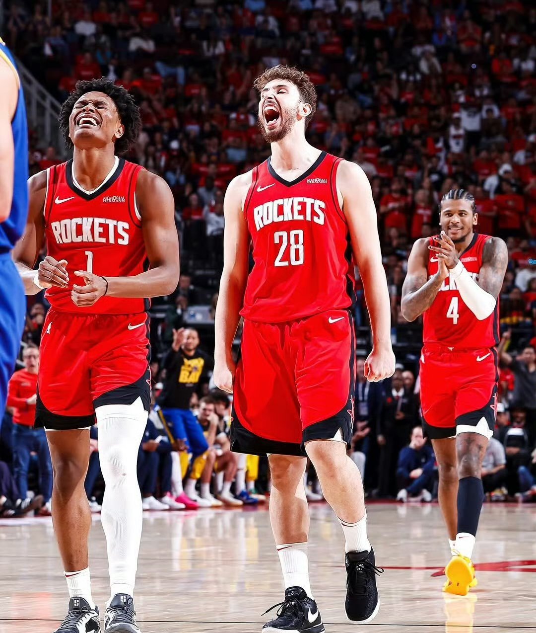 关于火箭完胜凯尔特人B队,哈里斯送出助攻的信息 关于火箭完胜凯尔特人B队,哈里斯送出助攻的信息