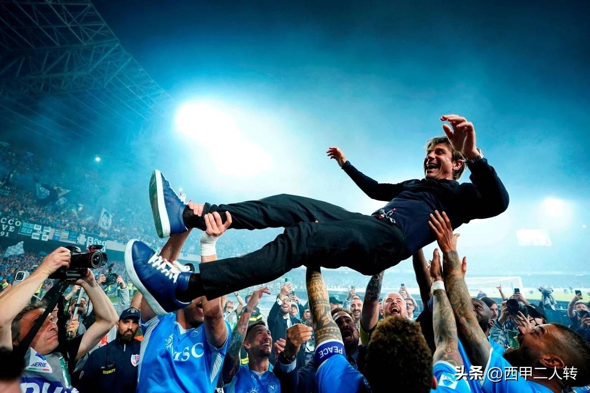 意甲焦点赛事：那不勒斯再续连胜传奇