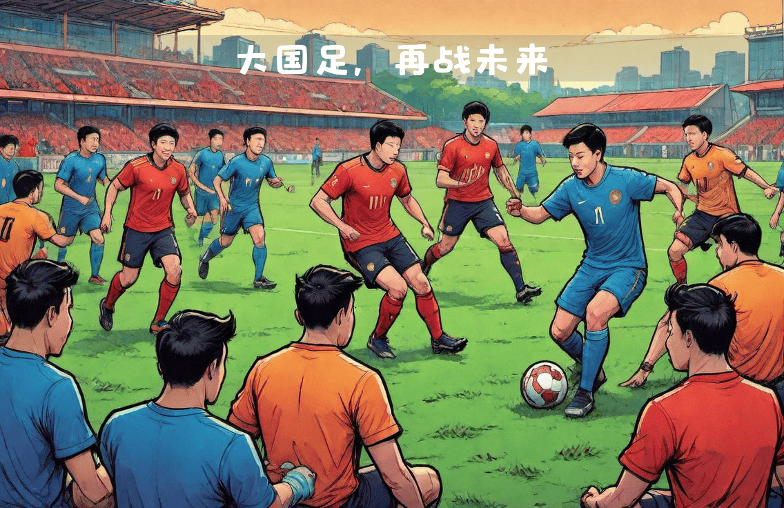 防守严密造成僵持，双方球队坚持不放