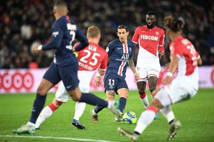 摩纳哥客场大败,成为联赛榜尾球队 摩纳哥客场大败,成为联赛榜尾球队