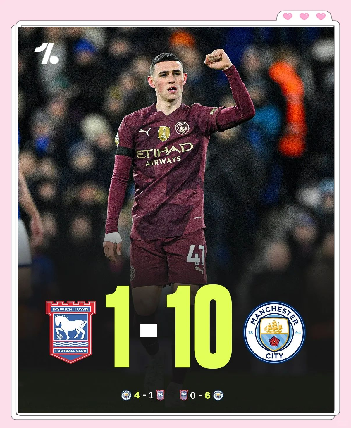 曼城连胜鸿沟拉大,蓝月亮称霸英格兰足坛的简单介绍 曼城连胜鸿沟拉大,蓝月亮称霸英格兰足坛的简单介绍