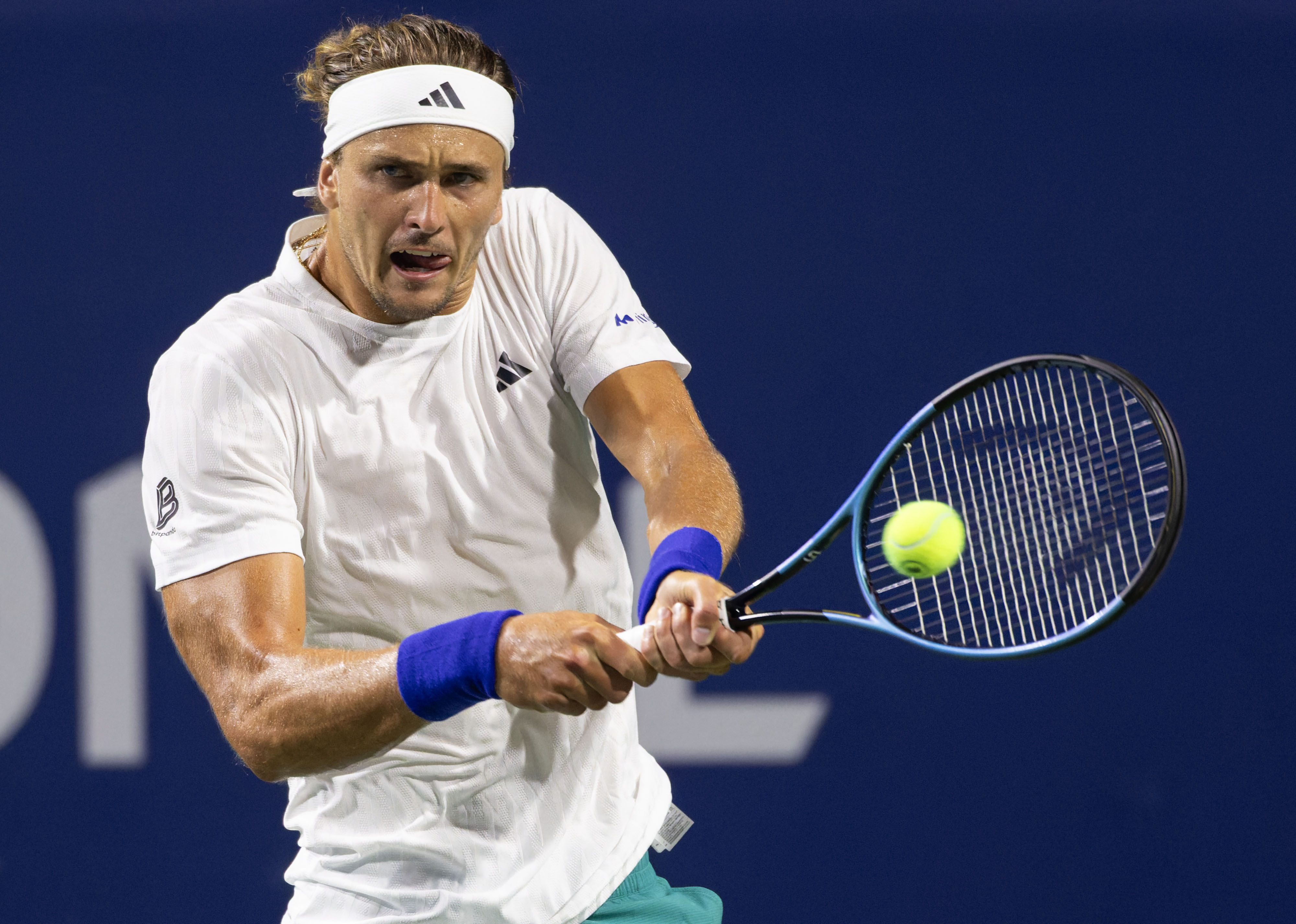 包含美国网球队翻盘西班牙网球队,兹维列夫打破历史纪录的词条 包含美国网球队翻盘西班牙网球队,兹维列夫打破历史纪录的词条