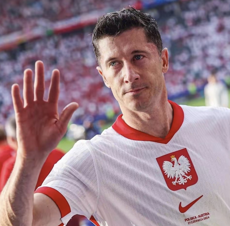 波兰国家队成功晋级欧洲锦标赛 波兰国家队成功晋级欧洲锦标赛