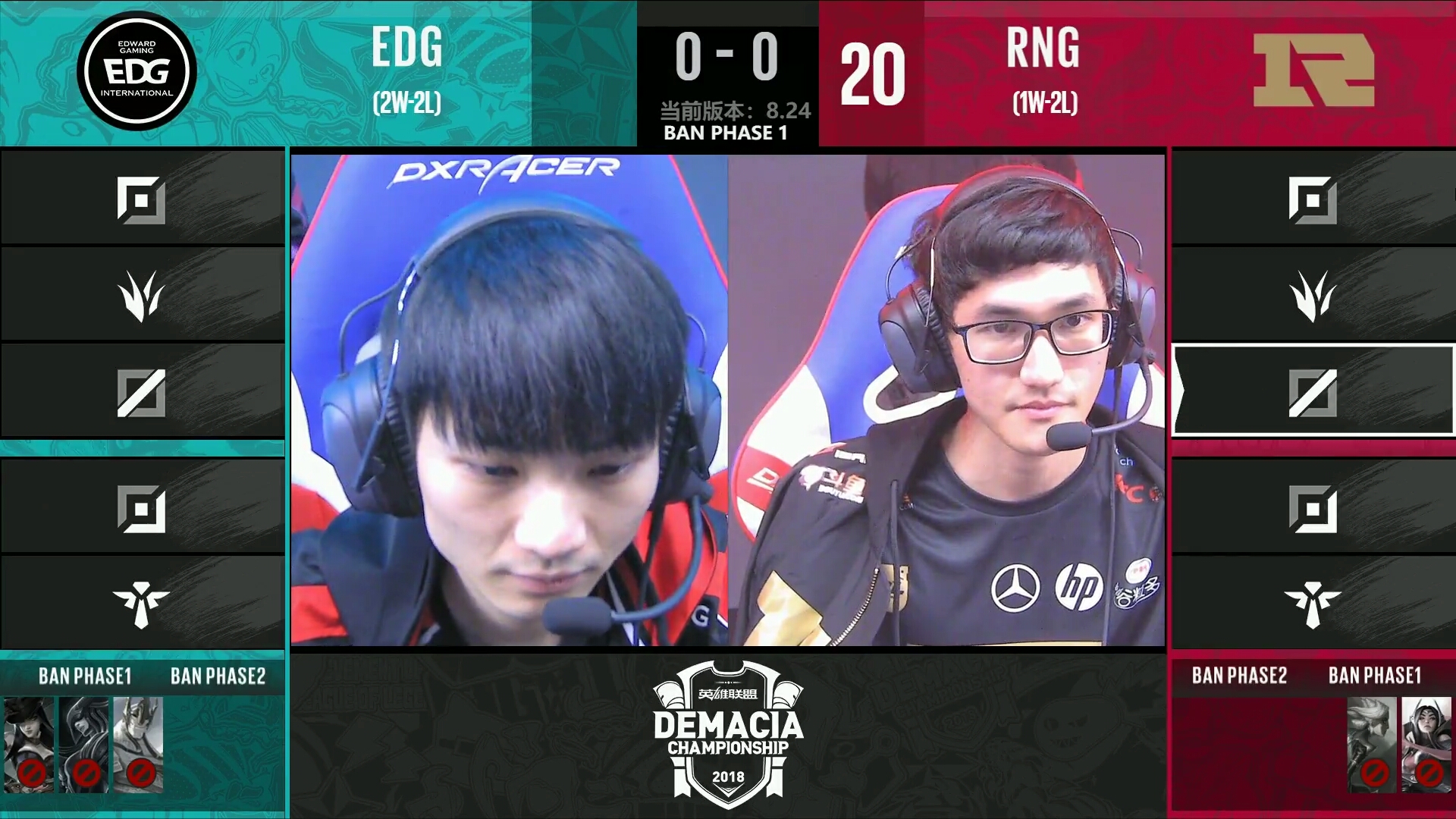 关于EDG血洗RNG，Xiaohu关键团战开团秒人强强对话成都决赛之夜，让粉丝疯狂欢呼的信息