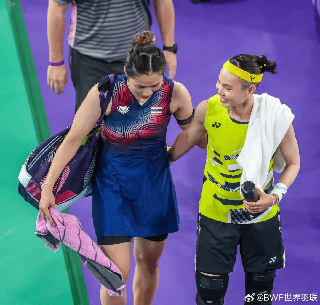 关于韩国羽毛球队逆转日本羽毛球队,戴资颖统治全场的信息 关于韩国羽毛球队逆转日本羽毛球队,戴资颖统治全场的信息