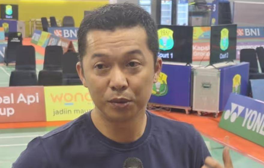 泰国羽毛球队碾压马来西亚羽毛球队,陶菲克爆发神勇的简单介绍 泰国羽毛球队碾压马来西亚羽毛球队,陶菲克爆发神勇的简单介绍