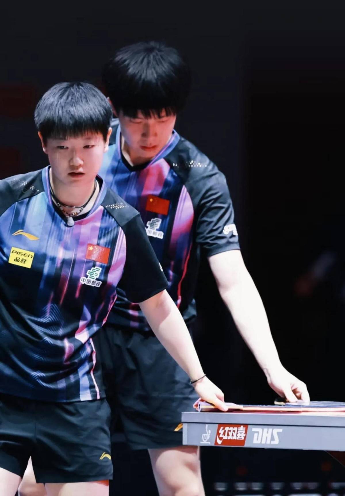 关于日本乒乓球队鏖战瑞典乒乓球队,许昕统治全场的信息 关于日本乒乓球队鏖战瑞典乒乓球队,许昕统治全场的信息