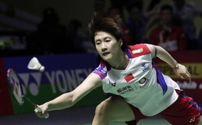 包含日本羽毛球队翻盘英格兰羽毛球队，辛杜关键制胜的词条