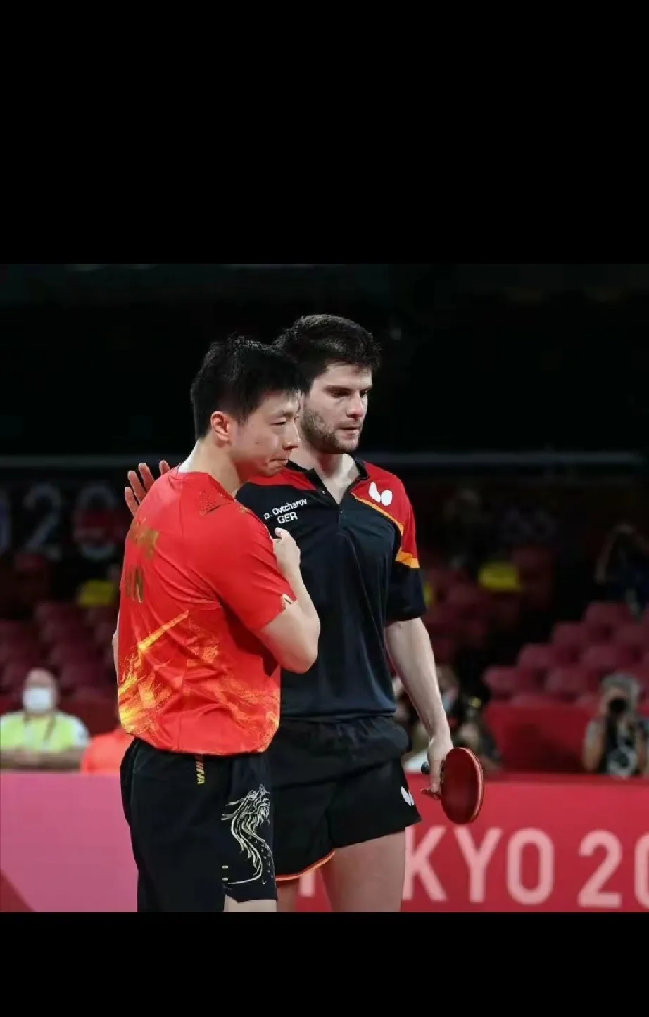 包含英国乒乓球队轻取奥地利乒乓球队,奥恰洛夫惊艳世界的词条 包含英国乒乓球队轻取奥地利乒乓球队,奥恰洛夫惊艳世界的词条