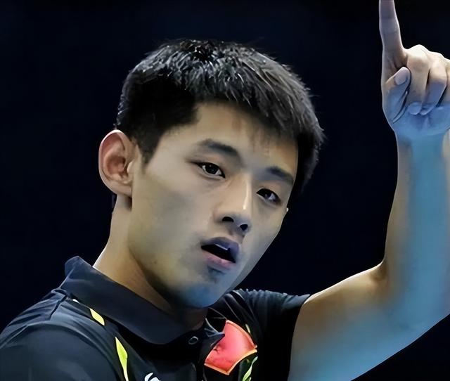 德国乒乓球队力克瑞典乒乓球队,张继科高光表现的简单介绍 德国乒乓球队力克瑞典乒乓球队,张继科高光表现的简单介绍