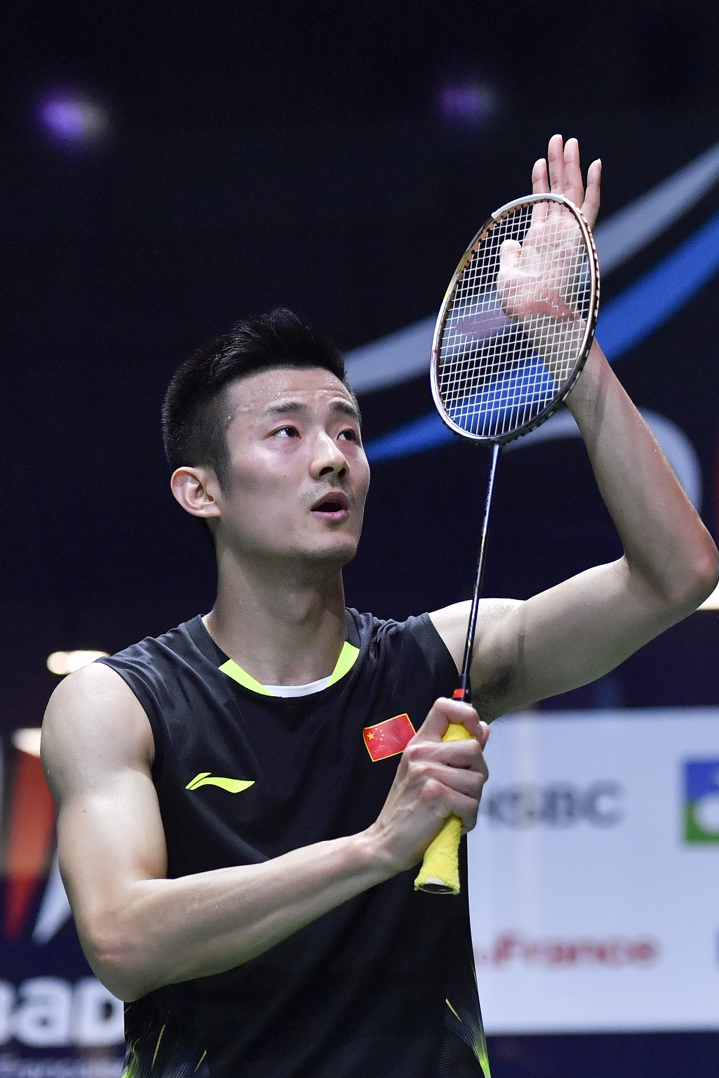 韩国羽毛球队碾压法国羽毛球队,谌龙爆发神勇的简单介绍 韩国羽毛球队碾压法国羽毛球队,谌龙爆发神勇的简单介绍