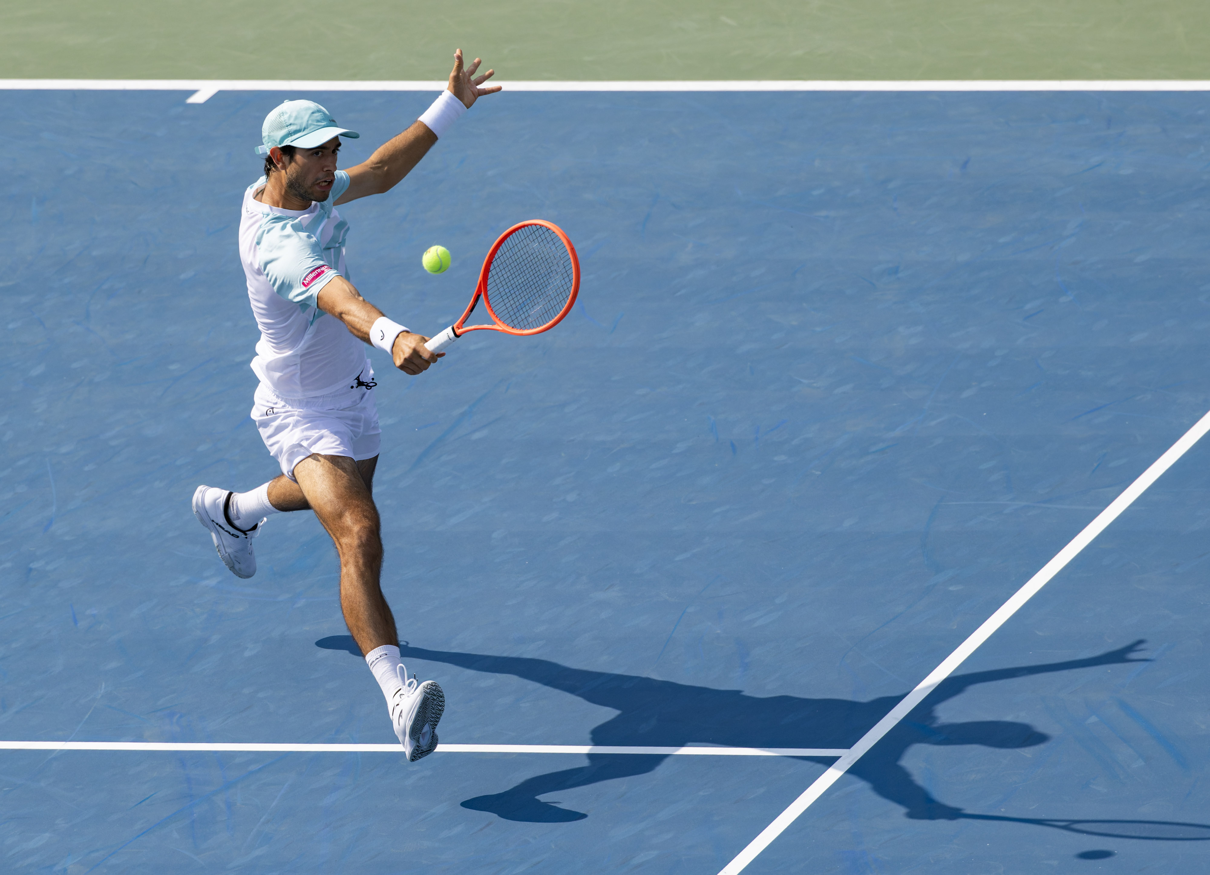 戴维斯杯横扫蒙特卡洛大师赛，鲁德刷新纪录的简单介绍