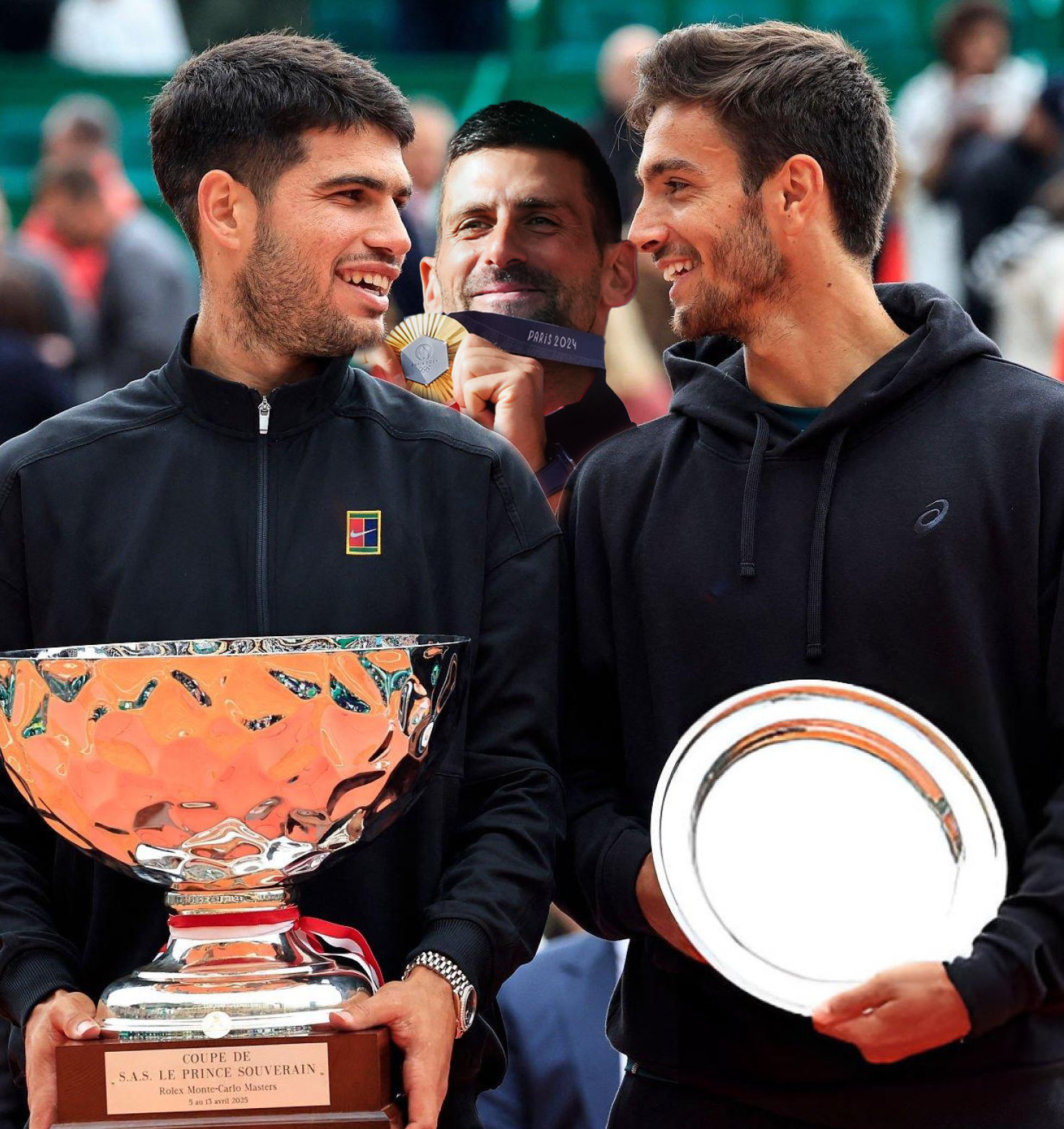 蒙特卡洛大师赛横扫温网,兹维列夫带队取胜的简单介绍 蒙特卡洛大师赛横扫温网,兹维列夫带队取胜的简单介绍