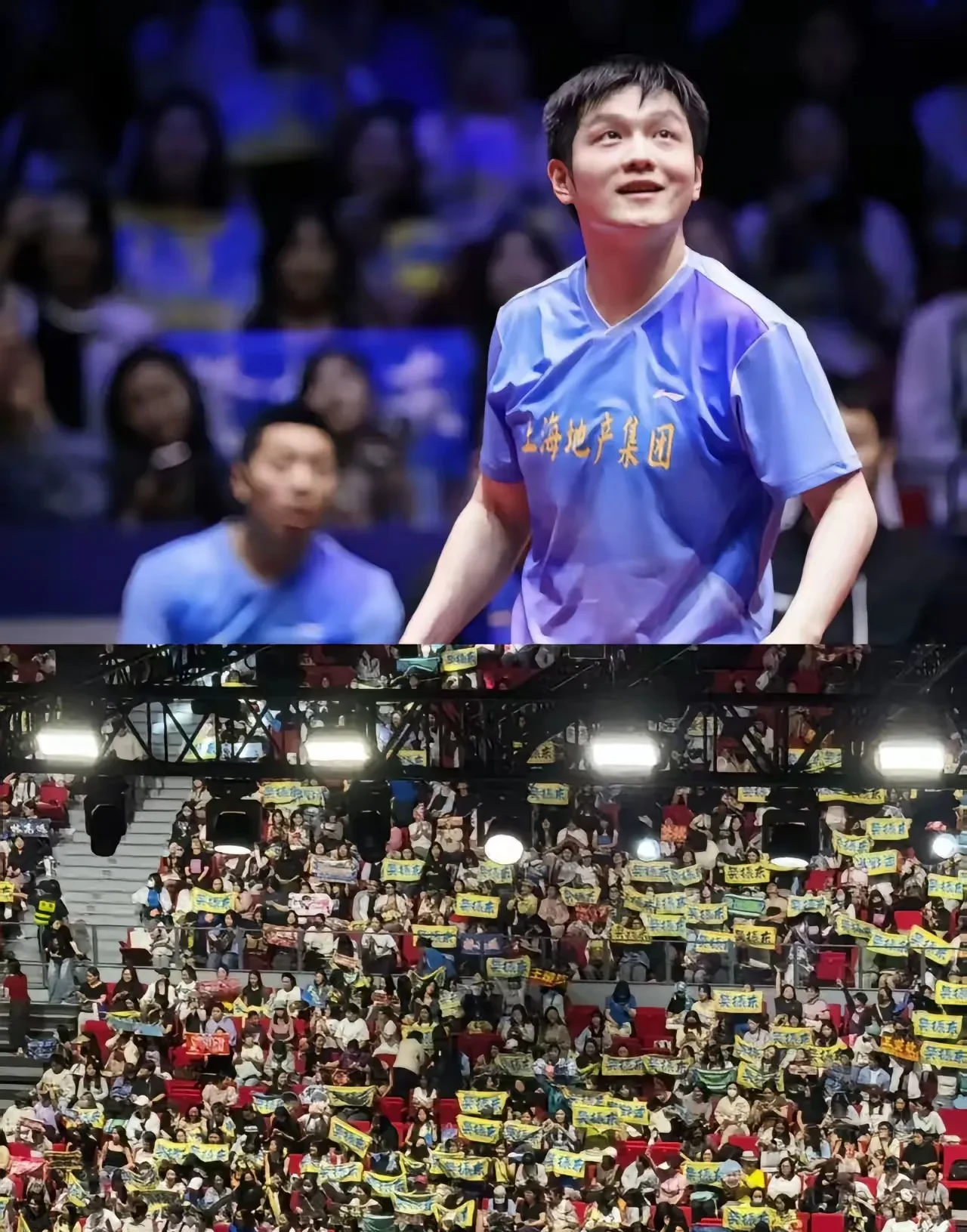 波兰队碾压德国队，樊振东统治全场