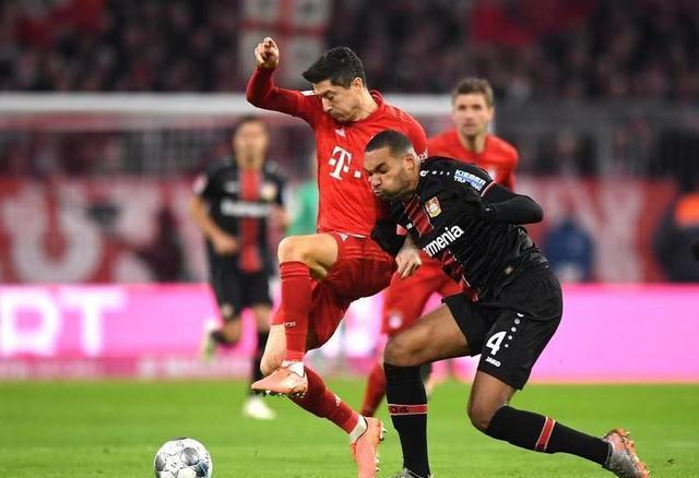 乌拉圭翻盘勒沃库森，穆勒带队取胜